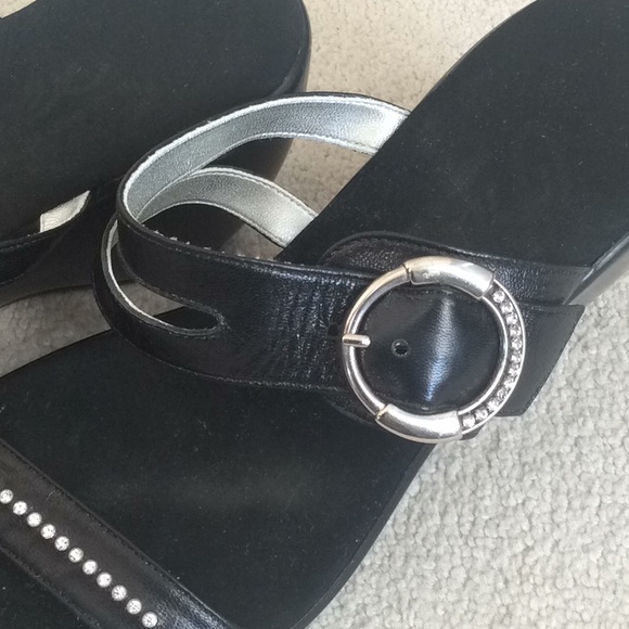 Onex Black Wedge - Picture 3 of 11